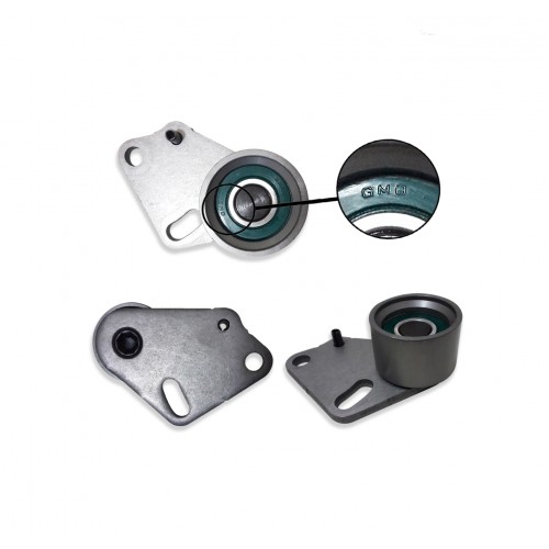 Kit de Tiempo Ford Ranger 4CYL 2.3 95 - 01 / Ford Ranger 4 CYL 2.5 GATES Original